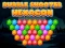 Игра Bubble Shooter Hexagon онлајн