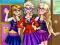 Игра Princess College Fashion онлајн