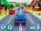 Игра Car Racing in Fast Highway Traffic онлајн
