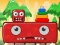 Игра  Monsterland Junior vs Senior онлајн