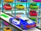 Игра Police Multi Level Car Parking онлајн