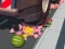 Игра Wheel Smash онлајн