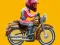 Игра X-Trail Racing mountain adventure онлајн