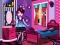 Игра Monster Doll Room Decoration онлајн