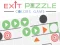 Игра Exit Puzzle Colors Game онлајн