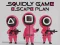 Игра Squidly Game Escape Plan онлајн