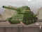 Игра Tank Jigsaw онлајн