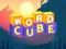 Игра Word Cube Online онлајн