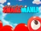Игра Snake Mania онлајн