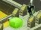 Игра Green Latern - Space Escape онлајн