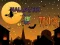 Игра Halloween Truck онлајн