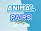 Игра Animal Pairs онлајн