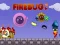 Игра The Unfortunate Life of Firebug 2 онлајн