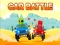 Игра Car Battle онлајн