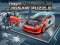 Игра Digital Vehicles Jigsaw Puzzle онлајн