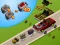 Игра Idle Drive: Merge, Upgrade, Drive онлајн