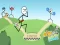 Игра Relay Race онлајн