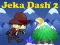 Игра Jeka Dash 2 онлајн
