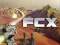 Игра Fractal Combat X онлајн