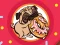 Игра Tasty Donut Match 3 онлајн