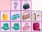 Игра Purse Cards Match онлајн