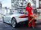 Игра Girls and Cars Puzzle 2 онлајн