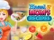 Игра Hazel & Mom's Recipes онлајн