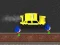 Игра Sim Taxi New York онлајн