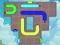 Игра Slither Escape онлајн