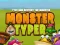Игра Monster Typer онлајн