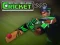 Игра Cricket Batter Challenge онлајн