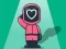 Игра Quiz Squid Round онлајн