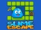 Игра Slime Escape онлајн