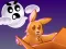 Игра The Basement isn't THAT haunted онлајн