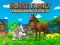 Игра Horse Family Animal Simulator 3D онлајн