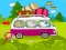 Игра Kids Camping онлајн