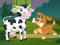 Игра Domestic Animals Memory онлајн
