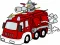 Игра Cartoon Trucks онлајн