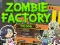 Игра Zombie Factory Tycoon онлајн