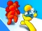 Игра Tomb Runner online 3D онлајн