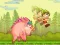 Игра Super Jungle run Adventure? онлајн