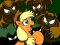 Игра Pony Platforming Project онлајн