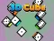 Игра 3D cube онлајн