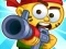 Игра Raft Wars 2 онлајн