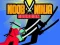 Игра Noob Ninja Guardian онлајн