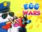 Игра Egg Wars онлајн
