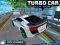 Игра Turbo Car City Stunt онлајн