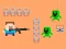 Игра Hunter Steve онлајн
