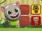 Игра Tom Memory онлајн
