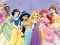 Игра Princess Jigsaw Puzzle Collection онлајн